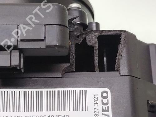 Forlygtekontakt IVECO DAILY V Van | BP32206785I24