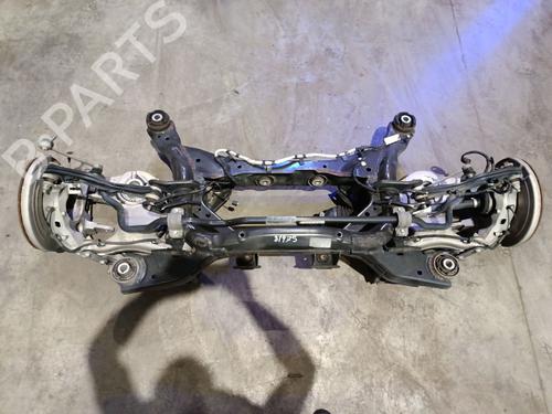 Rear axle JAGUAR F-PACE (X761) 2.0 TD4 AWD | BP37294975M2 - Image 8