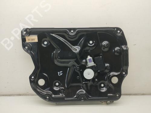 Used Front left window mechanism Front left window mechanism INFINITI FX 30d AWD (238 hp) 40299538 40299538