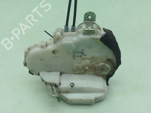 Rear left lock HONDA CIVIC VII Saloon (ES, ET) 1.3 IMA (ED9, ES9) | BP29431351C100 