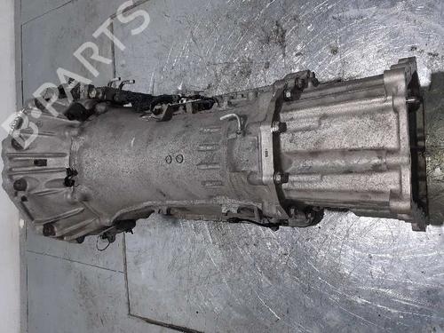 Gearbox INFINITI FX 30d AWD | BP17629054M3 