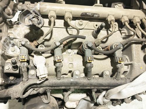 Engine OPEL CORSA D Hatchback Van (S07) 1.3 CDTI (L08) | BP40107003M1 - Image 4