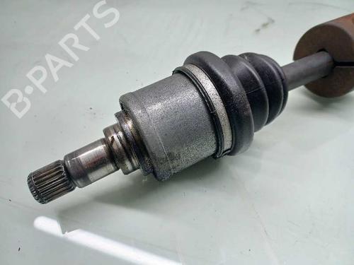 Right front driveshaft FORD FIESTA III (GFJ) 1.8 XR2i 16V | BP9508494M39 