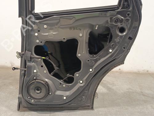 Dør højre bagtil MAZDA CX-3 (DK) 2.0 SKYACTIV-G (DK5W, DK6W) | BP37233753C5 - Image 10