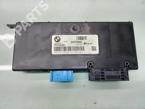 Used Electronic module BMW X3 (F25) xDrive 20 d (184 hp) 10392261
