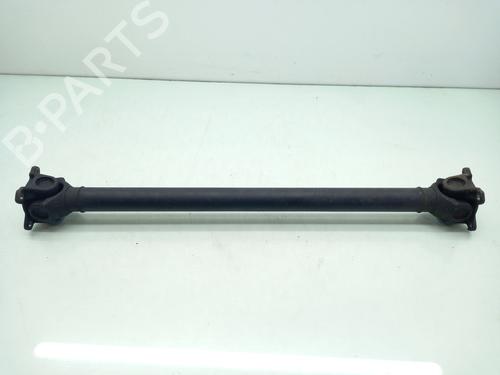 Used Driveshaft BMW X3 (E83) xDrive 20 d (163 hp) 16948315