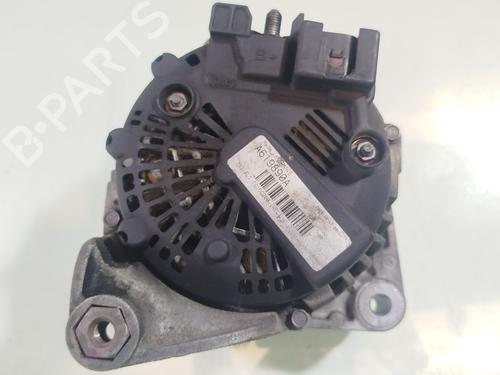 Alternator TOYOTA VERSO (_R2_) 1.6 D4-D (WAR20_) | BP29954034M7