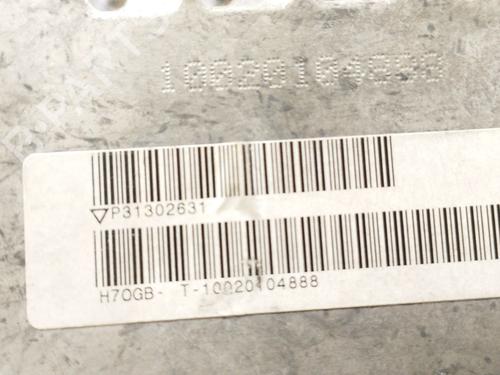 Steering column VOLVO XC60 I SUV (156) D5 AWD | BP32249570M21 