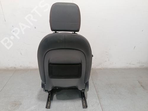 Seats set JAGUAR F-PACE (X761) 2.0 TD4 AWD | BP36321969C78 - Image 26