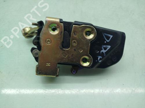 Front right lock JEEP CHEROKEE (KJ) 2.8 CRD 4x4 | BP21046084C97 