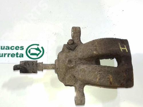 Used Left rear brake caliper BMW 1 (E87) 118 d (122 hp) 11557923