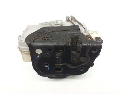 Front left lock AUDI A3 (8P1) 1.9 TDI | BP9583308C98