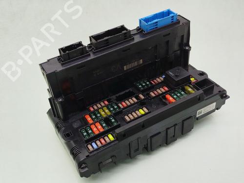 Used Fuse box Fuse box BMW 5 (F10) [2009-2016] 34536385 34536385