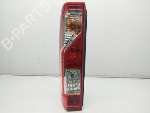 Left taillight NISSAN NV400 Van (X62, X62B) dCi 110 | BP28210714C34 