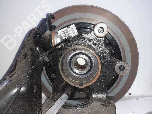 Right rear suspension arm MERCEDES-BENZ VITO Van (W447)  | BP11013861M15 