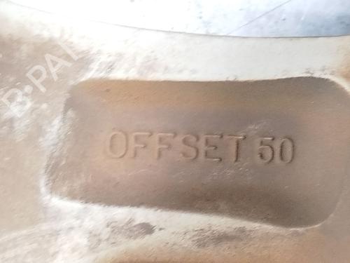 Rim FIAT SEDICI (189_) 2.0 D Multijet 4x4 | BP29133502C45 