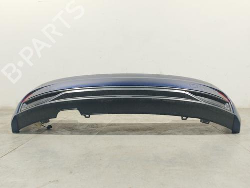 Rear bumper AUDI A1 Sportback (GBA) 30 TFSI | BP29114505C8 