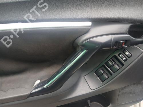 Headlight switch TOYOTA VERSO (_R2_) 1.6 D4-D (WAR20_) | BP38414880I24 - Image 13