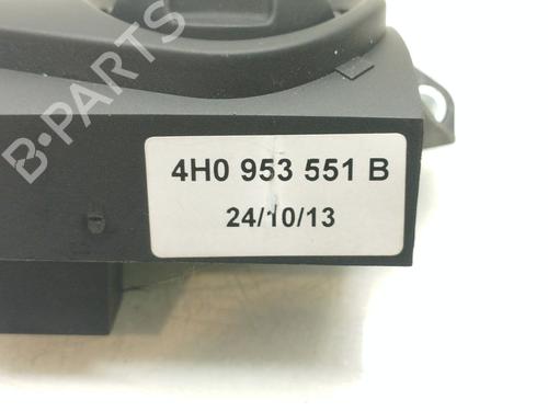 Switch AUDI A6 C7 Avant (4G5, 4GD) 3.0 TDI | BP40106760I30 - Image 4