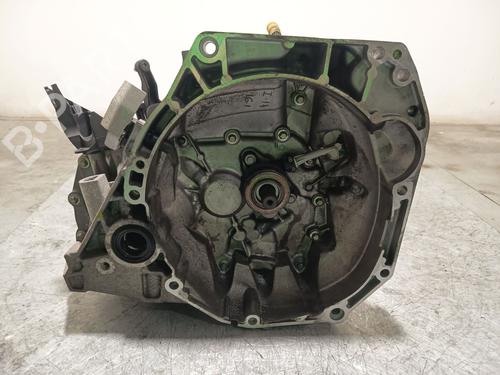 Gearbox RENAULT CAPTUR I (J5_, H5_) 0.9 TCe 90 | BP34477039M3 - Image 2