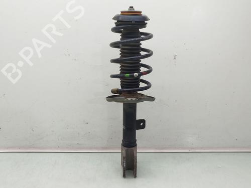 Used Left front shock absorber Left front shock absorber 38074699 38074699