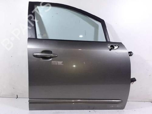 Right front door KIA CARENS II MPV (FJ) 2.0 CRDi | BP7714642C3 