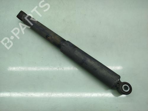 Venstre bagtil støddæmper VW CRAFTER Platform/Chassis (SZ_) 2.0 TDI FWD (SZB, SZC, SZH, SZI, SZJ, SZK, SZO, SZP, SZS... | BP32206867M18