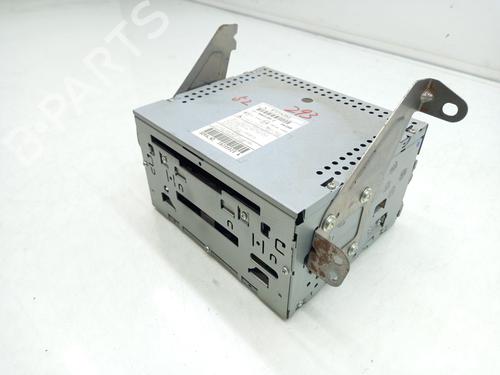 Bilradio MITSUBISHI ASX (GA_W_) 1.6 MIVEC (GA1W) (116 hp) 25036792