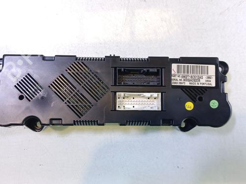 Climate control FORD S-MAX (WA6) 1.8 TDCi | BP27929476I5 