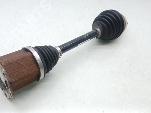 Antriebswelle links vorne AUDI A1 Sportback (GBA) 30 TFSI | BP30198263M38 