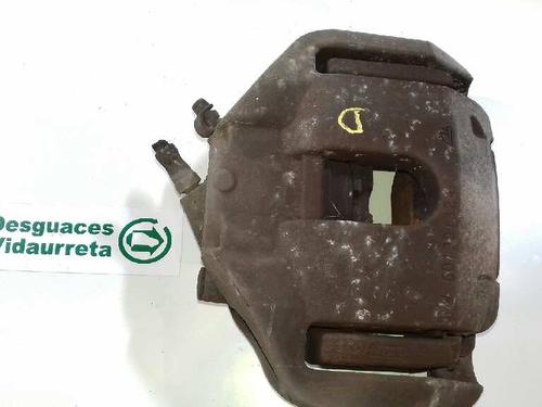 Used Right front brake caliper BMW 7 (E65, E66, E67) 735 i, Li (272 hp) 11561192