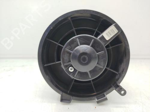 Heater blower motor NISSAN QASHQAI / QASHQAI +2 I (J10, NJ10, JJ10E) 1.6 dCi All-wheel Drive | BP19395759M62 
