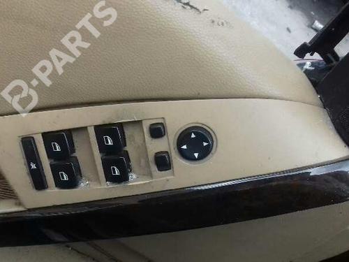 Front right window mechanism BMW 5 (E60)  | BP1563449C23 