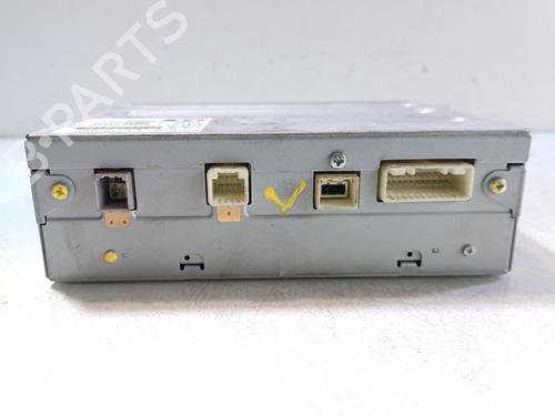 Electronic module LEXUS RX (_U3_) 400h (MHU38_) | BP31801428M83 