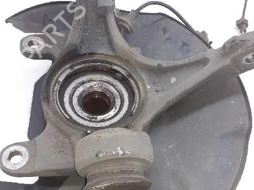 Right front steering knuckle HONDA ACCORD VIII Estate (CW) 2.2 i-DTEC (CW3) | BP7161544M26 