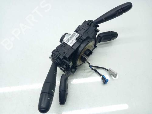 Headlight switch PEUGEOT 5008 (0U_, 0E_) 1.6 HDi | BP13695169I24 