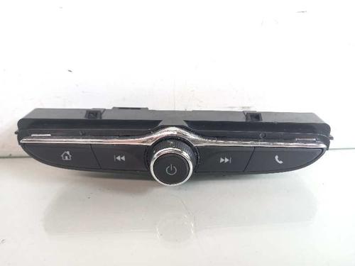Used Switch OPEL ASTRA K (B16) 1.6 CDTi (68) (110 hp) 16493527