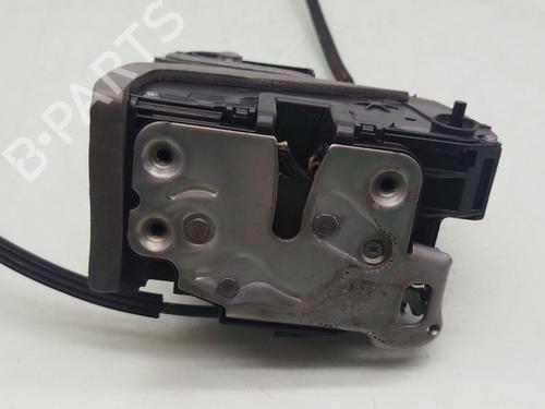 Rear left lock OPEL INSIGNIA B Grand Sport (Z18) 2.0 CDTi (68) | BP29595188C100 
