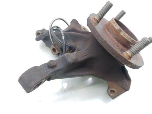Right front steering knuckle FORD B-MAX (JK) 1.0 EcoBoost | BP16770679M26 