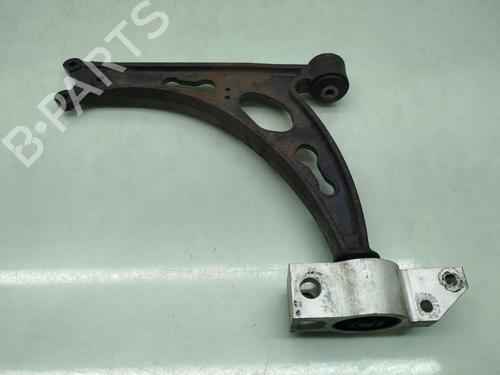 Bras de suspension avant gauche Bras de suspension avant gauche VW GOLF VI (5K1) 2.0 GTi (200 hp) 34544117 34544117