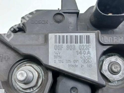 Generator SEAT LEON (1P1) 1.6 | BP9093981M7 