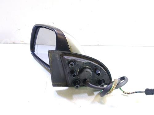 Left mirror PEUGEOT 307 (3A/C) 1.6 16V | BP28018863C26 