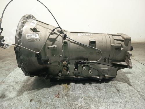 Gearbox JAGUAR F-PACE (X761) 3.0 SDV6 AWD | BP40229067M3 - Image 4