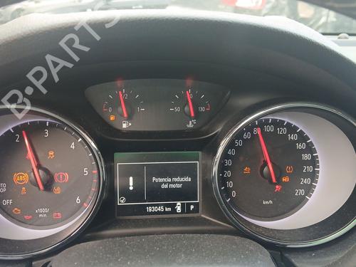 Engine OPEL ASTRA K (B16) 1.6 CDTi (68) | BP38511559M1 - Image 22