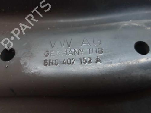 Right front suspension arm SEAT IBIZA IV (6J5, 6P1)  | BP6825596M13 