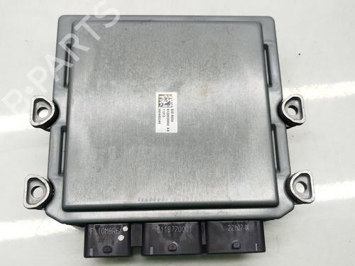 Engine control unit (ECU) CITROËN C4 I (LC_) 2.0 HDi | BP28425988M57