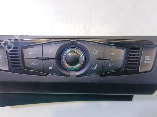 Used Climate control AUDI Q5 (8RB) 2.0 TDI quattro (177 hp) 29595220