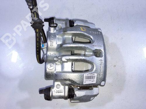 Used Right front brake caliper MERCEDES-BENZ VITO Mixto (Double Cabin) (W447) [2014-2025]  11559029