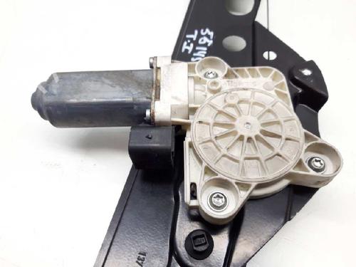 Rear left window mechanism MERCEDES-BENZ E-CLASS (W211)  | BP7084360C24 