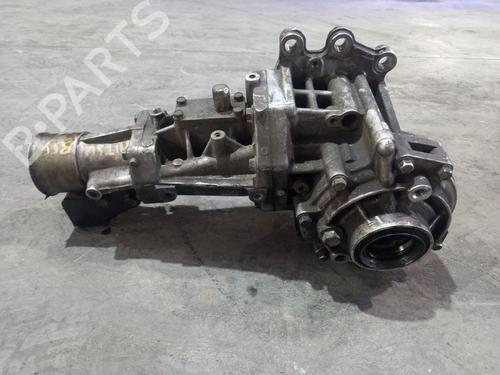 Differensial forvogn MITSUBISHI OUTLANDER II (CW_W) 2.0 DI-D (CW8W) | BP30396389M23